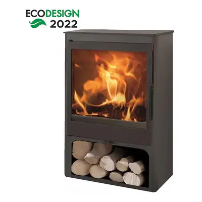 Krbová kamna Garda 5,9KW Eco Design