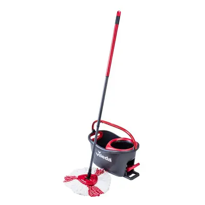 Mop Turbo 2 in 1 Vileda