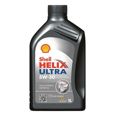 Shell Helix Ultra 5W-30 1L