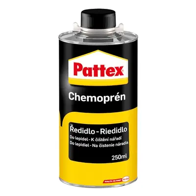 Ředidlo Chemoprén Klasik, 250 ml