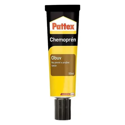 Chemopren obuv 50 ml