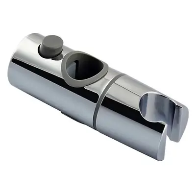 Posuvný držák na sprchovou hlavici 22mm