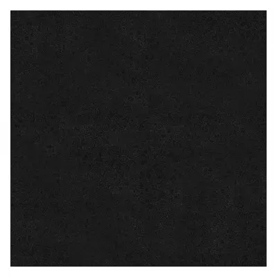 Rohová kuchyňská deska 90r/38mm czarny mat volcan