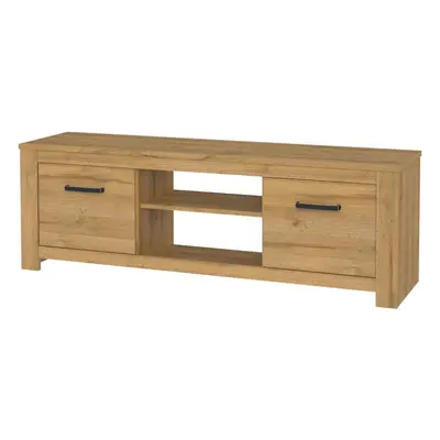 Tv Stolek Havanna 161cm Starožitný Dub