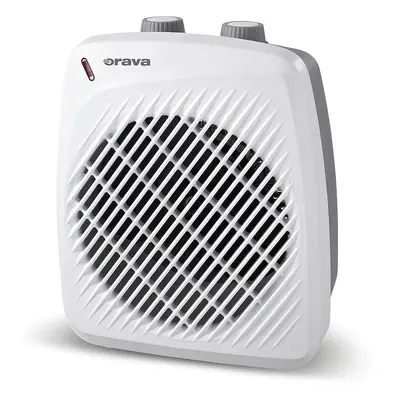 Teplovzdušný ventilátor VL-204 2000W