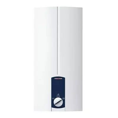 Průtokový ohřívač vody Stiebel Eltron DHB ST / kW / 12,3 l/min. / bar / A / bílá Varianta: ivi2