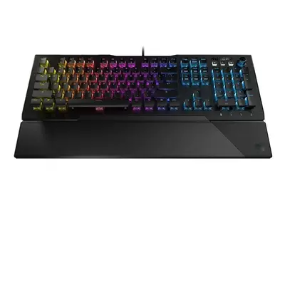 Herní klávesnice Roccat Vulcan AIMO (ROC-12-671-BN) / RGB podsvícení / USB 2.0 / černá Varianta: