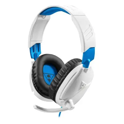 Headset Turtle Beach Recon 70P TBS-3455-02 / pro PS4 / Xbox One / Nintendo / Hz až kHz Varianta: