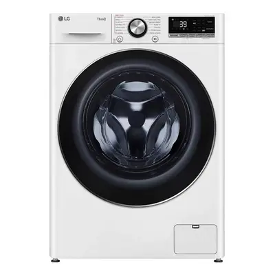 Pračka LG FLR7A82WC / kg / ot./min. / slim provedení / bílá Varianta: ivi2