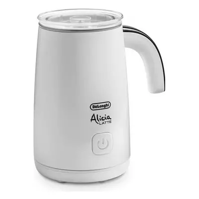 Napěňovač mléka DeLonghi EMF2.W Alicia Latte / W / 0,25 l / bílá Varianta: ivi1