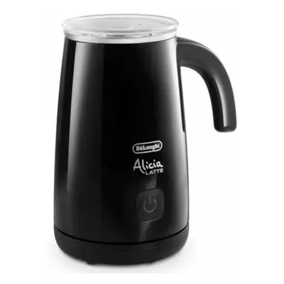 Napěňovač mléka DeLonghi EMF2.BK Alicia Latte / W / 0,25 l / černá Varianta: ivi49