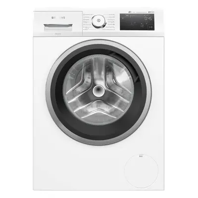 Pračka Siemens iQ500 WM14LQH1EU / kg / ot./min. / bílá Varianta: ivi1