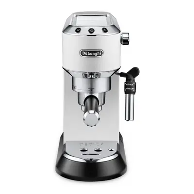 Pákový kávovar Espresso DeLonghi EC 685.W DEDICA / W / bar / 1,2 l / bílá Varianta: ivi6