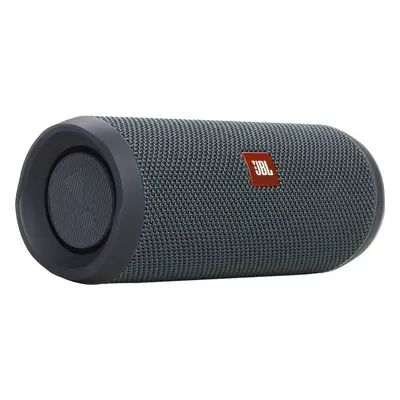 Přenosný reproduktor JBL Flip Essential / W / Bluetooth 5.1 / - Hz / šedá Varianta: ivi1