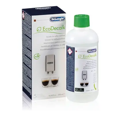 Odvápňovač DeLonghi EcoDecalk DLSC500 / ml / na cyklů Varianta: ivi22