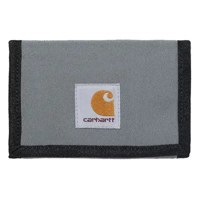 Carhartt WIP Alec Wallet Dove Grey