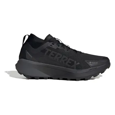 adidas Terrex Agravic GTX Muži - Tenisky adidas Performance - Černá - JR5240-11 - Size: 11