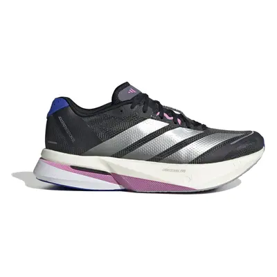 adidas Adizero Boston 13 W Ženy - Tenisky adidas Performance - Černá - JS4950-5.5 - Size: 5.5