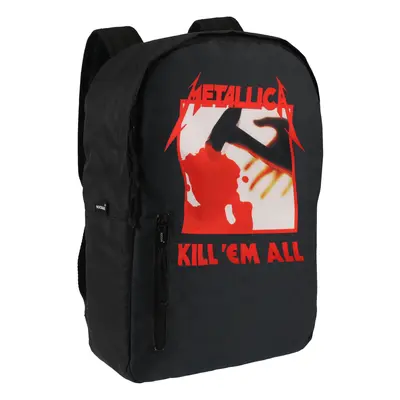 batoh Metallica - Graphic - Kill Em All