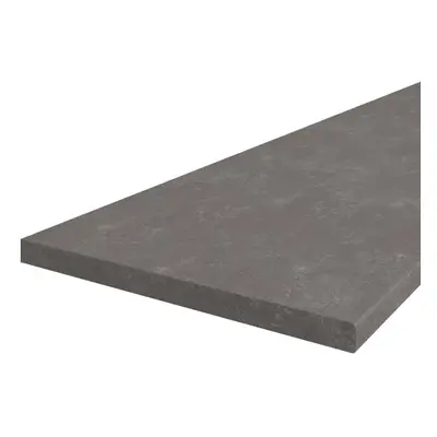 Kuchyňská pracovní deska 40 cm, tmavě šedý kámen
