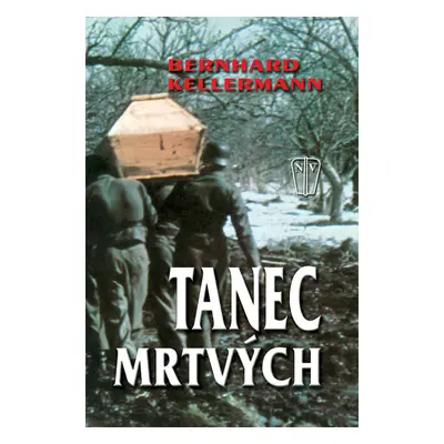 Tanec mrtvých