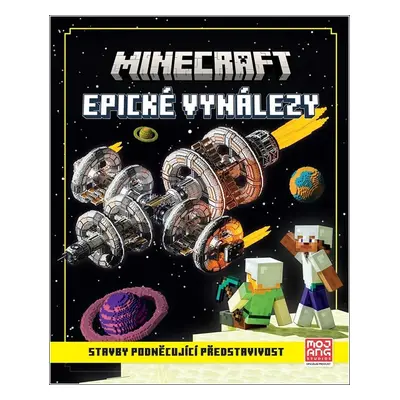 Minecraft Epické vynálezy