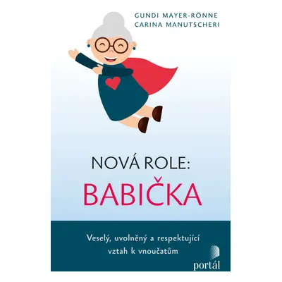 Nová role: babička