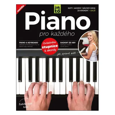 Piano pro každého