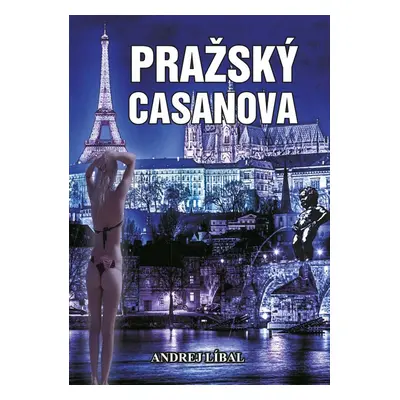 Pražský Casanova