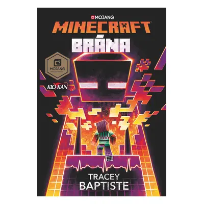 Minecraft Brána