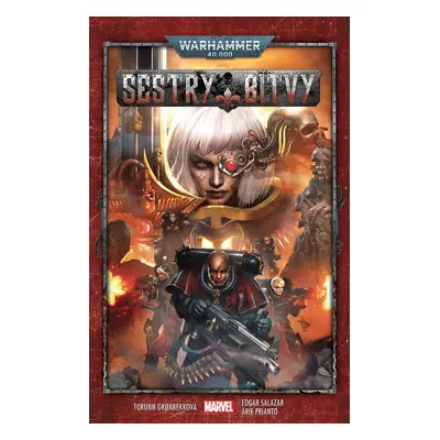 Warhammer Sestry bitvy