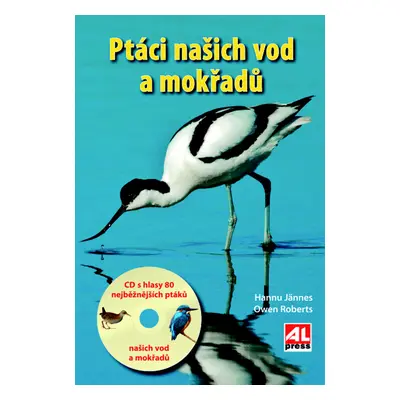 Ptáci našich vod a mokřadů