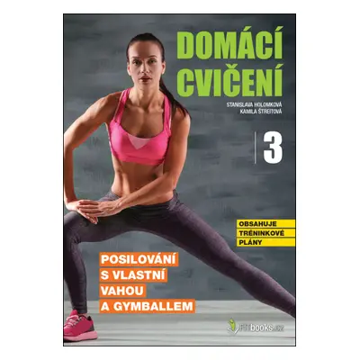 Domácí cvičení