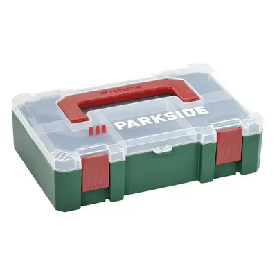 Parkside® Stack-it organizér s přihrádkami