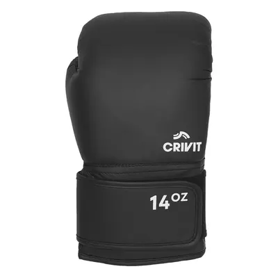 Crivit Boxerské rukavice oz / oz (12 oz)