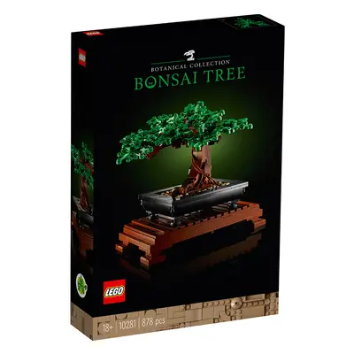 Lego® Creator Bonsaj