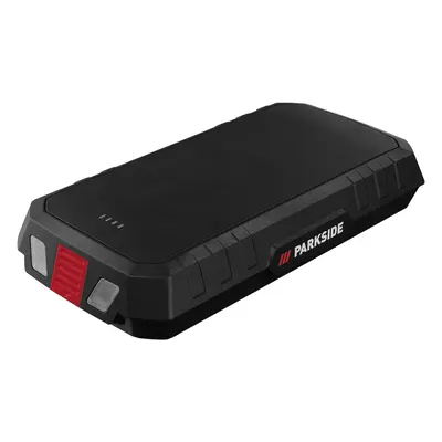 Parkside® Powerbanka PPB A1, 000 mAh, Usb-C PD, svítilna