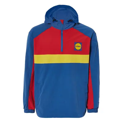 Livergy® Pánská bunda Lidl (S(44/46), béžová)