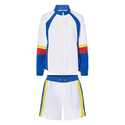 Dámská tepláková souprava Lidl (bílá, (36/38))