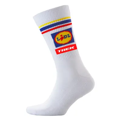 Crivit Sportovní ponožky Lidl-Trek (námořnická modrá, 35-38)