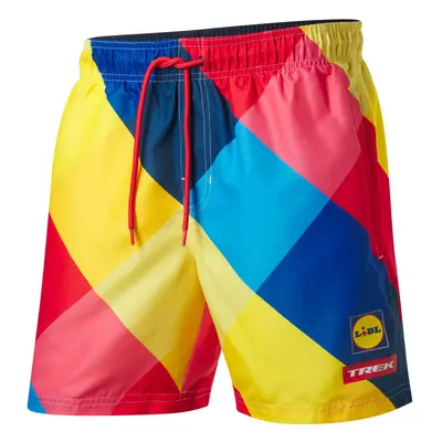 Crivit Pánské koupací kraťasy Lidl-Trek (navy modrá, (56/58))