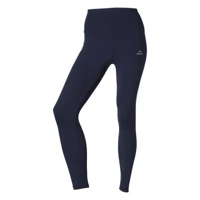 Crivit Dámské funkční legíny Lidl-Trek (navy modrá, (44/46))