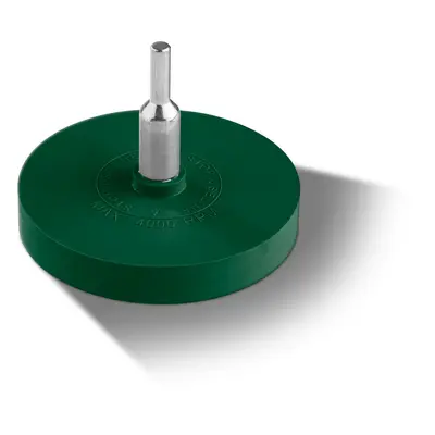 Parkside® Příslušenství k leštičce, Ø 6,3 mm (gumovací kotouč)