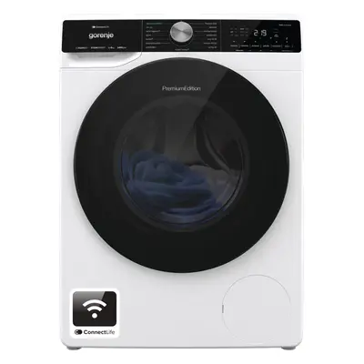 Gorenje Automatická pračka  - W2NS84SA/CZ