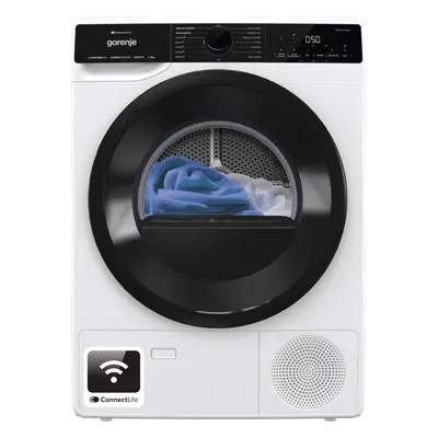 Gorenje Sušička prádla - D2PNA83W/CZ