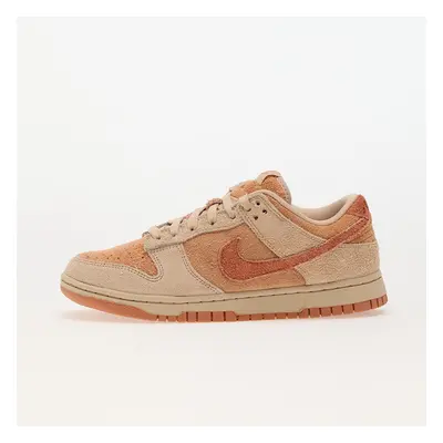 Tenisky Nike W Dunk Low Shimmer/ Burnt Sunrise-Amber Brown EUR