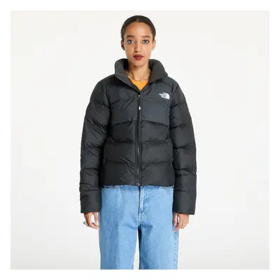 Bunda The North Face Saikuru Jacket TNF Black/ Asphalt Gray