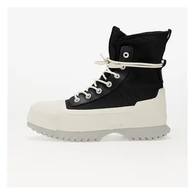 Tenisky Converse Chuck Taylor All Star Lugged 2.0 Platform Counter Climate Extra High Black/ Bla