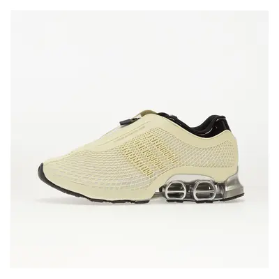 Tenisky adidas Megaride S2 Off White/ Core Black/ Metallic Silver EUR 42 2/3