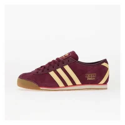 Tenisky adidas Italia 70S W Maroon/ Almost Yellow/ Gold Metallic EUR 38 2/3